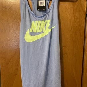 Nike tank